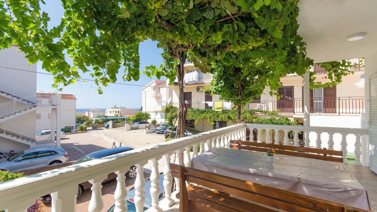 Primosten Apartment | Apartments Nera