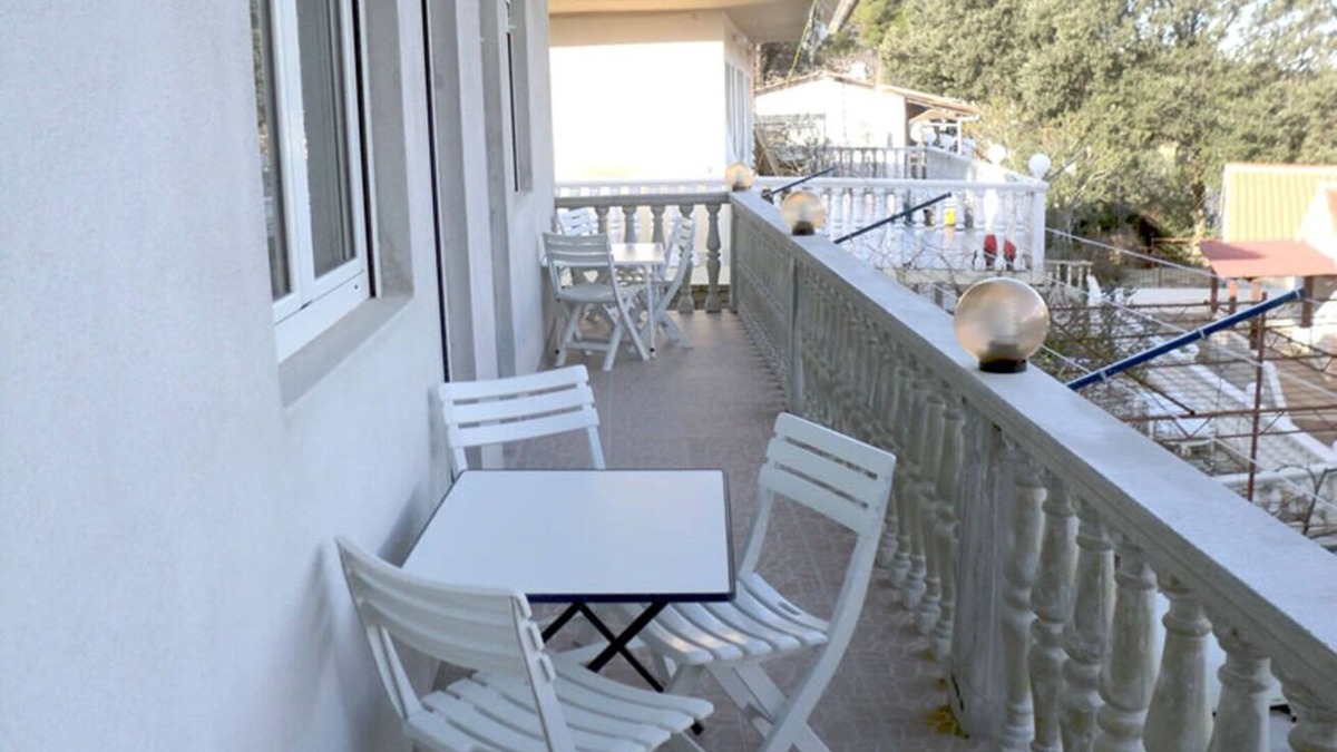 Donji Karin Apartment | Apartments Niko (110061-A2) - Donji Karin