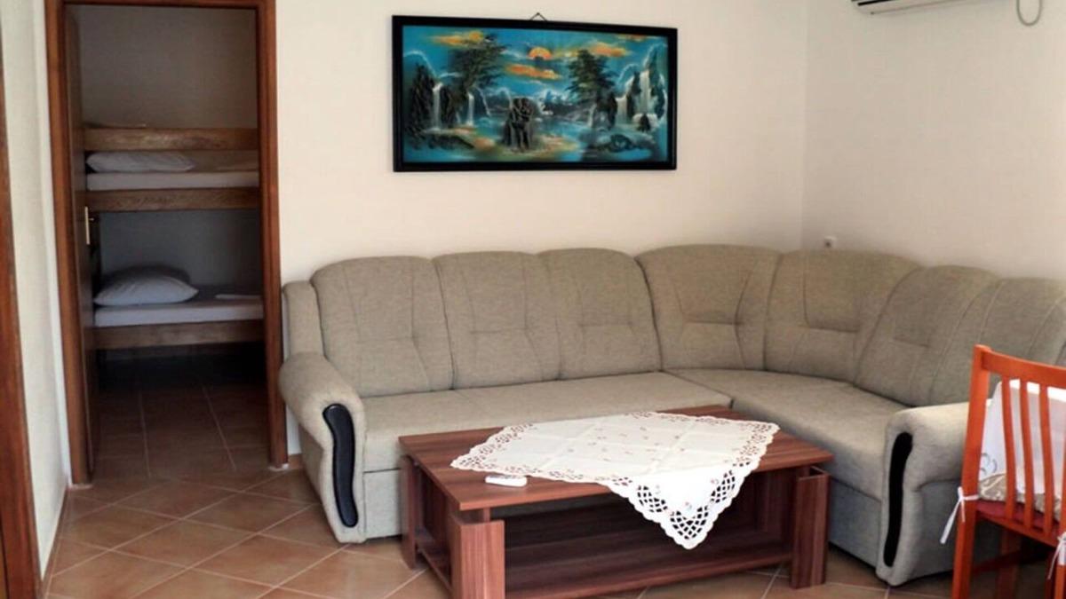 Donji Karin Apartment | Apartments Niko (110061-A3) - Donji Karin