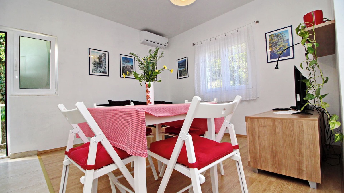 Polace Apartment | Apartments Nodilo