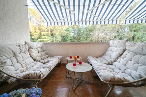 Porec Apartment | Apartments Nono Toni Poreč