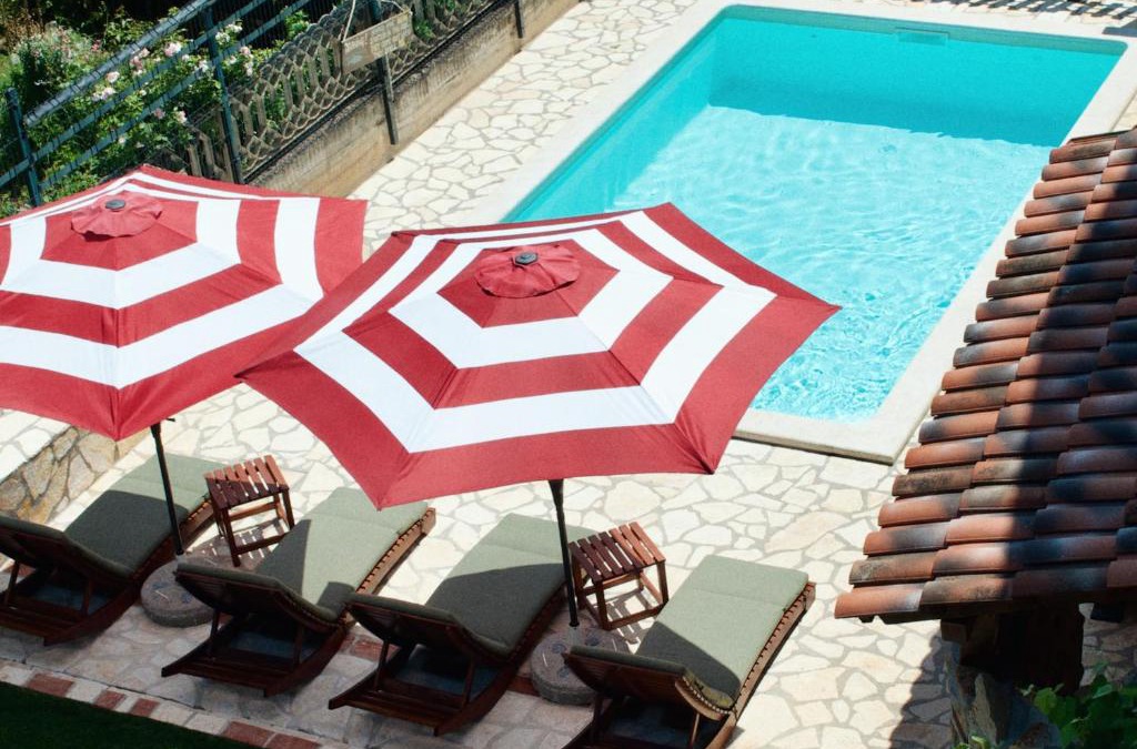 Fiorini House | Apartments Oliva