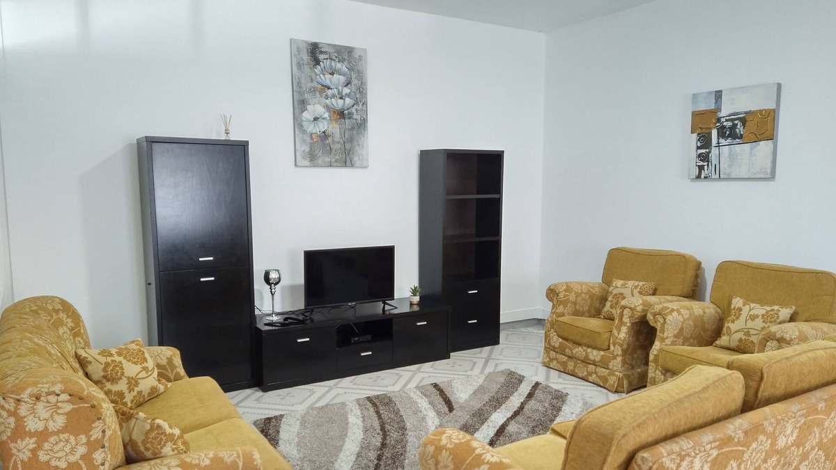 Ribeira Seca Apartment | Apartments on Rua de Baixo - Calheta