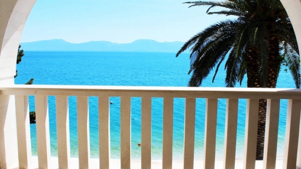 Brist Apartment | Apartments Pansion Franka 4