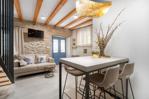 City Center Apartment | Apartments Piazzetta Premium in old town