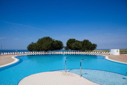 Katoro Apartment | Apartments Polynesia Plava Laguna