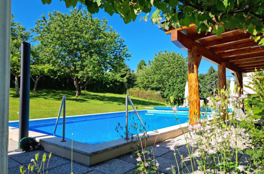 Seelach Apartment | Apartments Presslauer - Mori