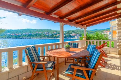 Zavalatica Apartment | Apartments Ranko