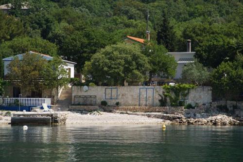 Sibuljina House | Apartments & Rooms Neno