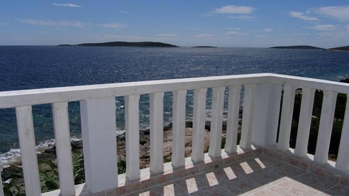 Milna Apartment | Apartments Ružica (14421-A1) - Vis - island Vis