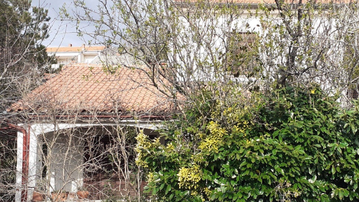 Novi Vinodolski Apartment | Apartments Rudi