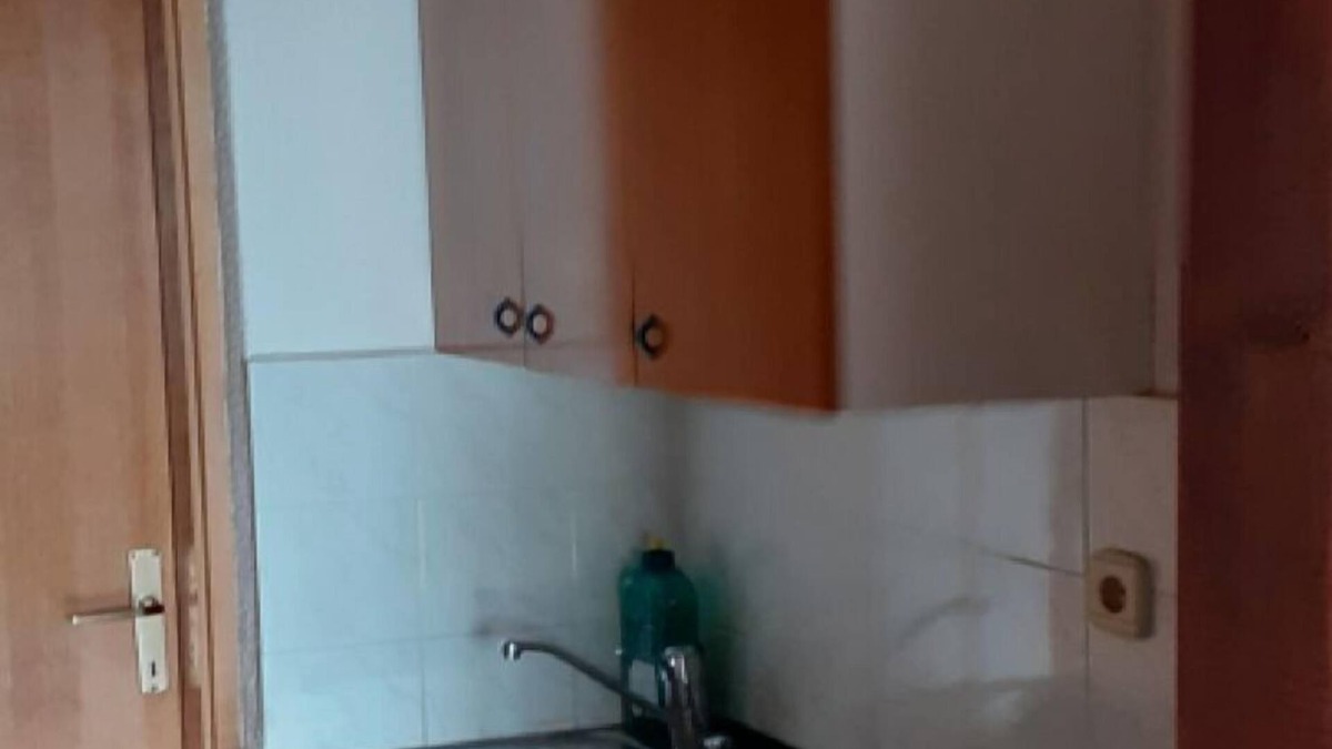 Novi Vinodolski Apartment | Apartments Rudi - One Bedroom Apartment with Terrace