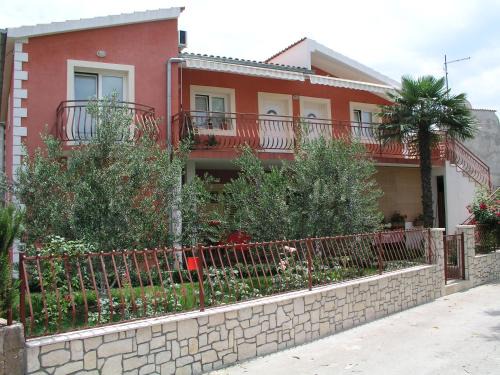 Biograd na Moru Apartment | Apartments Salamun