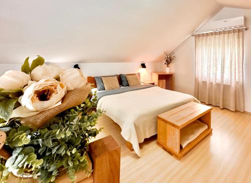 Lipovaca Dreznicka Apartment | Apartments Sanja