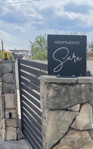 Jadranovo Apartment | Apartments Sara