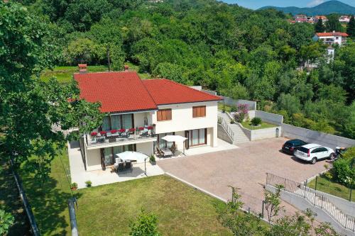 Lovran Apartment | Apartments Silvi