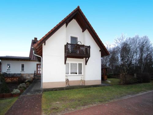Alt Zauche Apartment | Apartments Spreewaldperle, Alt Zauche