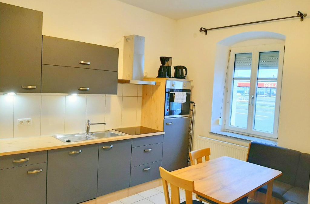 Kleinmunchen Apartment | Apartments SteelCity