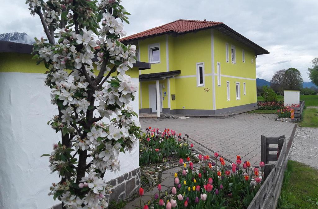 Faak am See Apartment | Apartments Steger