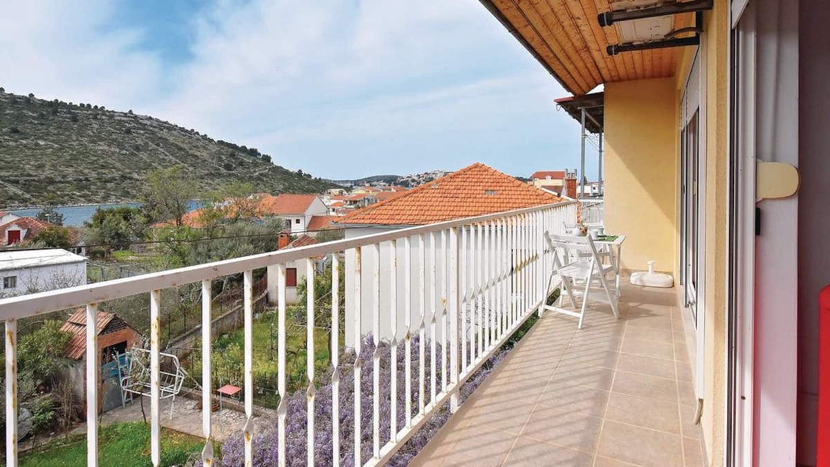 Podglavica Apartment | Apartments Stupin Celine