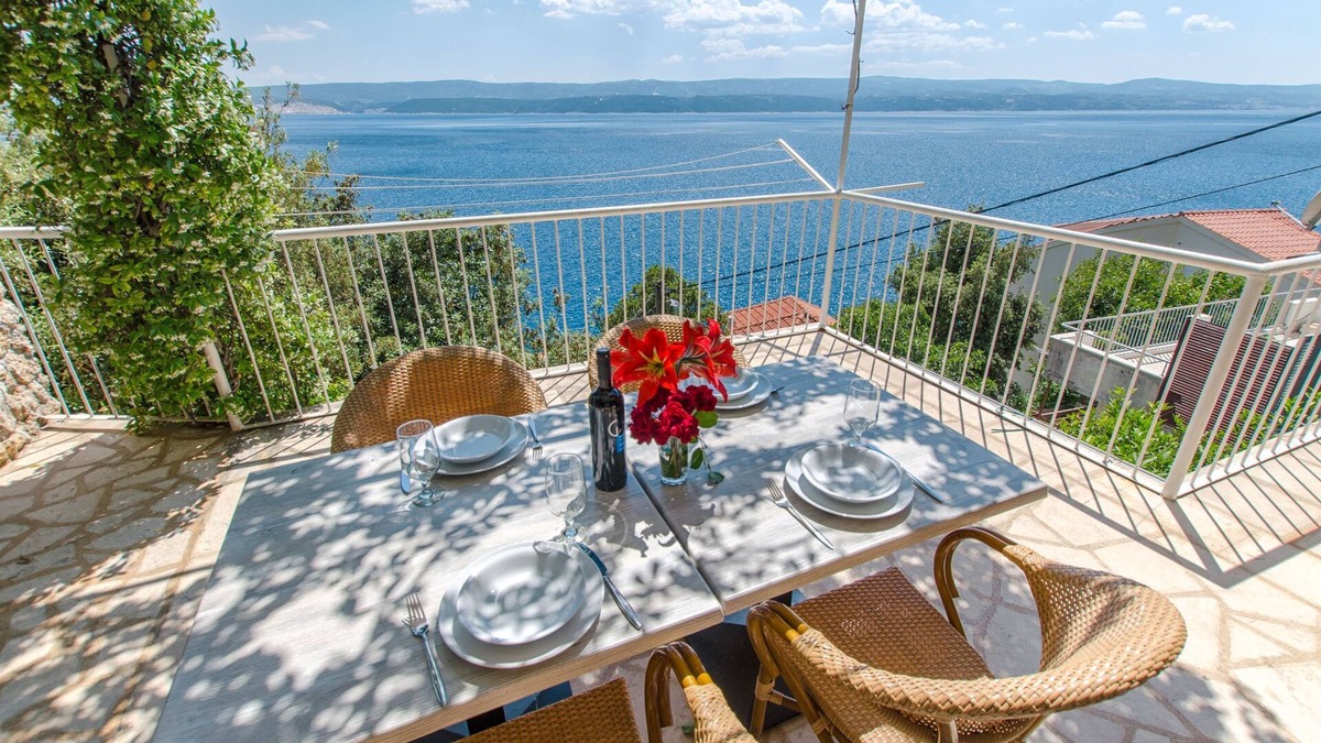 Stanici Apartment | Apartments Vedran (26981-A1) - Stanici