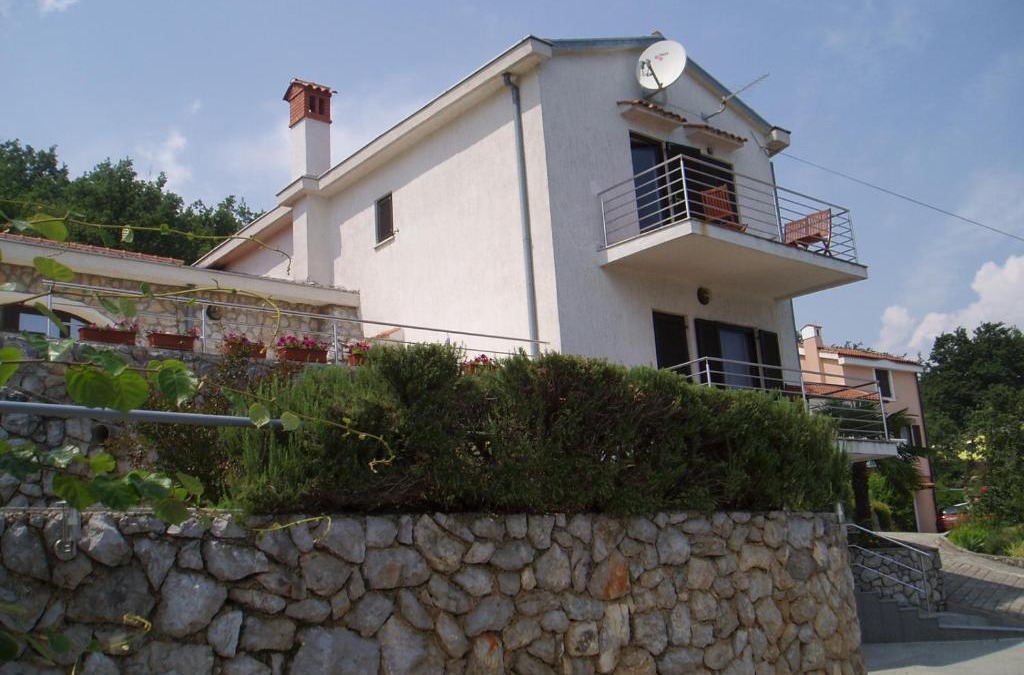 Lovran Apartment | Apartments Villa Cerić