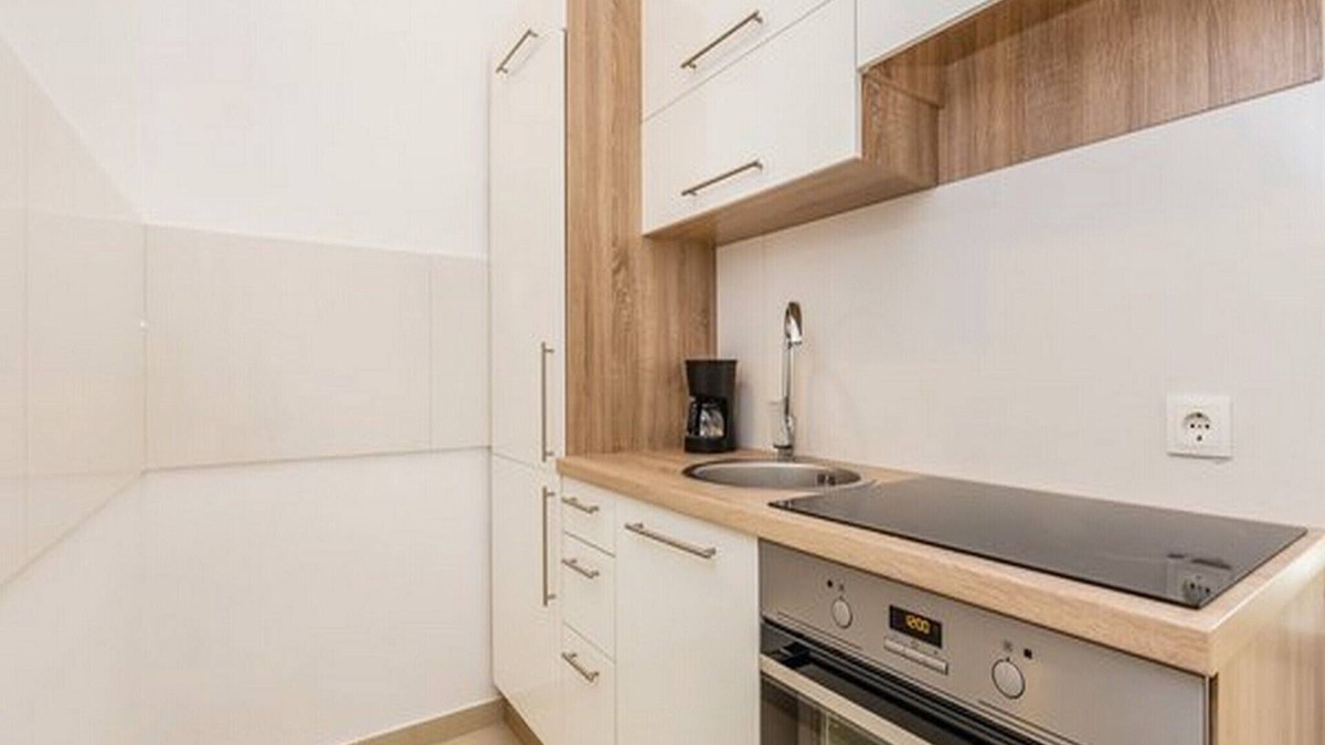 Stinica Apartment | Apartments Villa Kim - Superior One bedroom Apartment with Terrace and Sea View