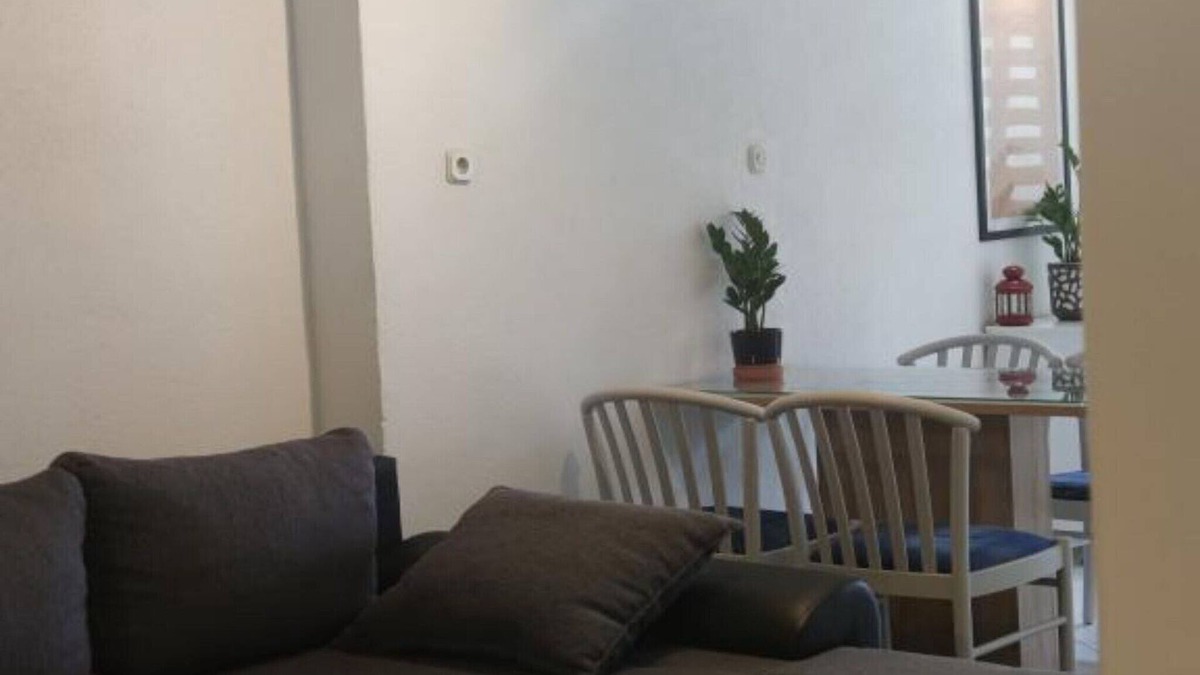 Ratac Apartment | Apartments Villa Mira Roso - One Bedroom Apartment 1