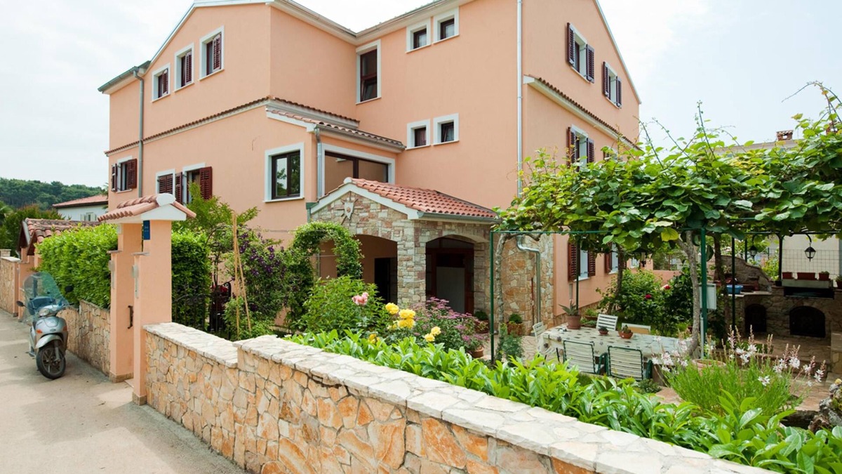 Borik Apartment | Apartments Villa Nikola