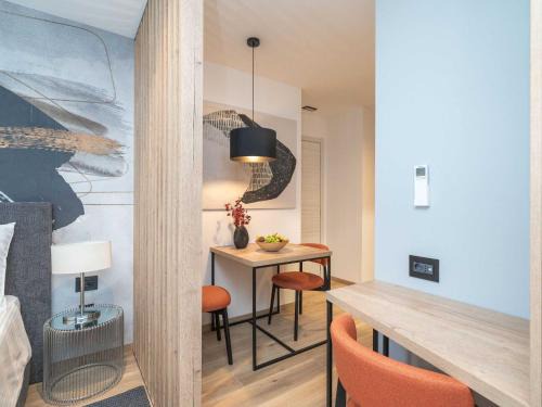 Cavtat Old Town Apartment | Apartments Villa Royale - Studio Apartment with Sea View