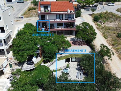 Veliko Brdo Apartment | Apartments Vuković Vanja