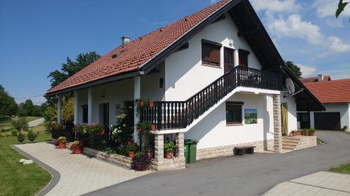Smoljanac Apartment | Apartments with a parking space Smoljanac, Plitvice - 14657