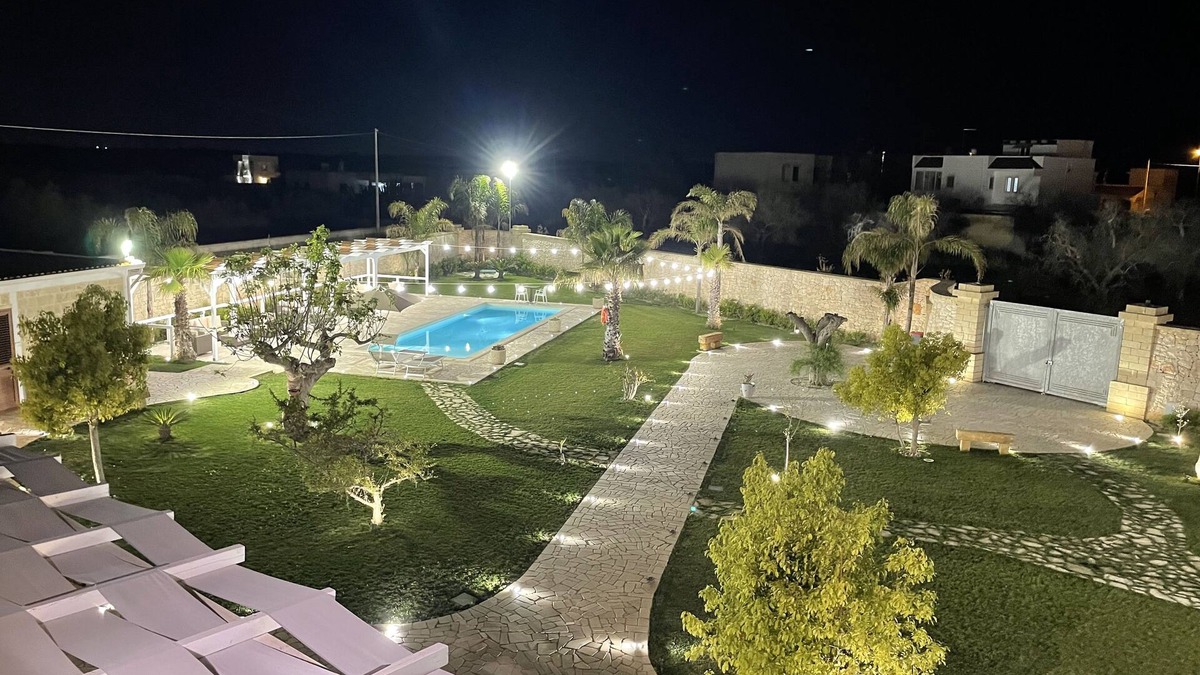 Giorgilorio Villa | Apartments with exclusive private pool