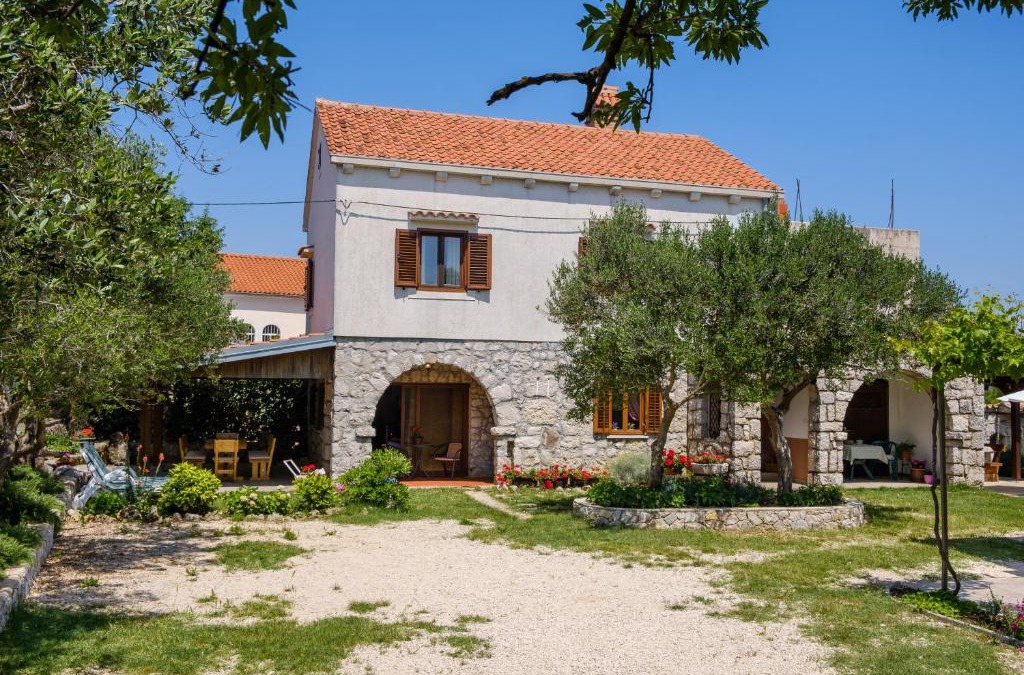 Punta Kriza Apartment | Apartments with parking space Punta kriza, Cres - 867