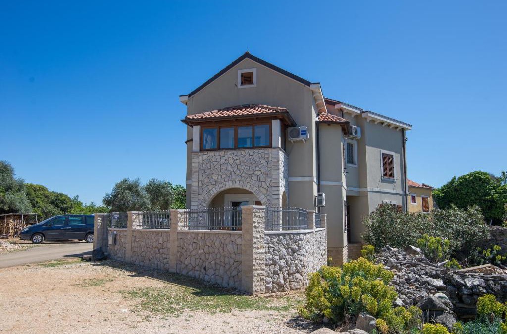 Punta Kriza Apartment | Apartments with parking space Punta kriza, Cres - 8082