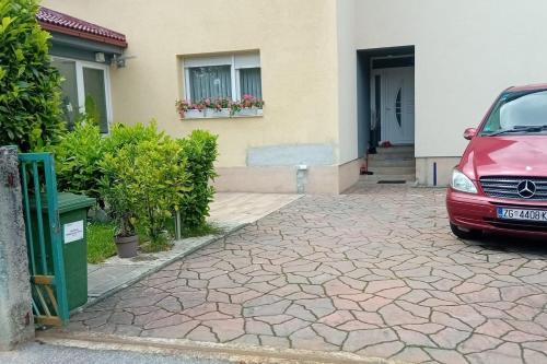 Samobor Apartment | Apartments with parking spaces Samobor, Prigorje - 23690