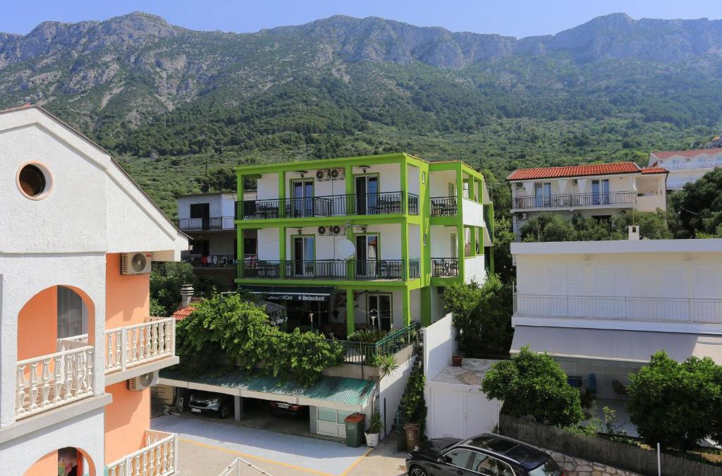 Gradac Apartment | Apartments with parking space Gradac, Makarska - 2784