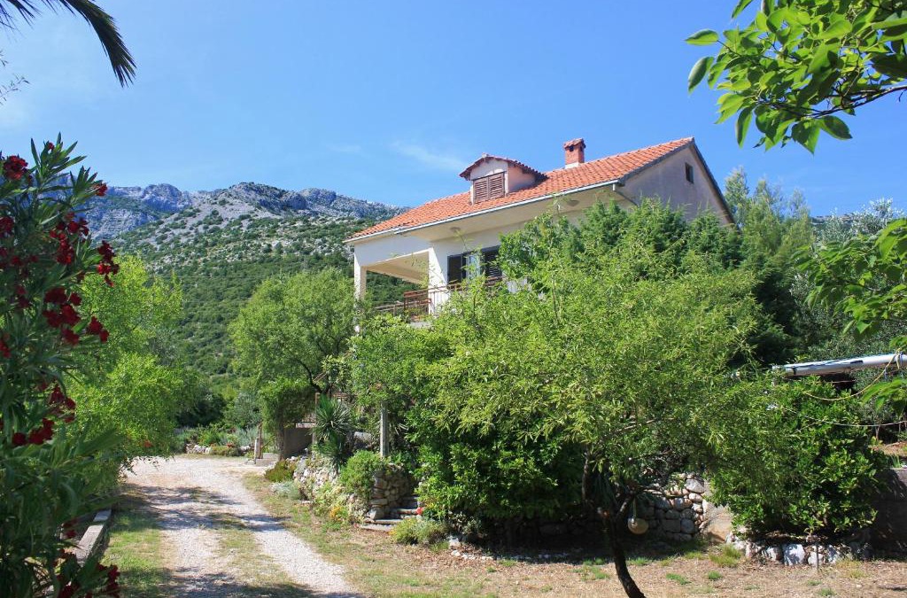 Stankovici Apartment | Apartments with parking spaces Orebic, Peljesac - 10178
