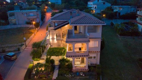 Lopar Apartment | Apartments with parking space Lopar, Rab - 18388