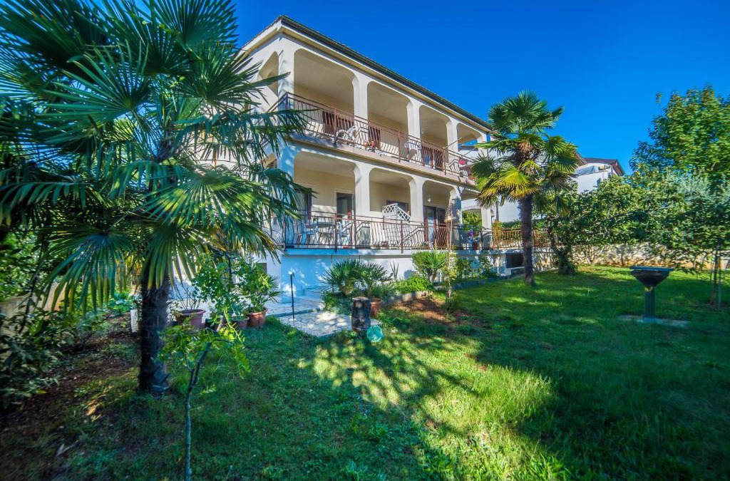 Porec Apartment | Apartments with parking space Porec - 6984