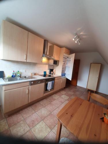 Haibach Apartment | APARTMENTS/WOHNUNG IN HAIBACH