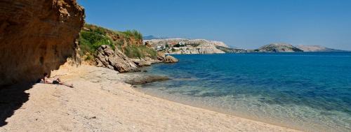 Kustici Apartment | Apartments Zakarija