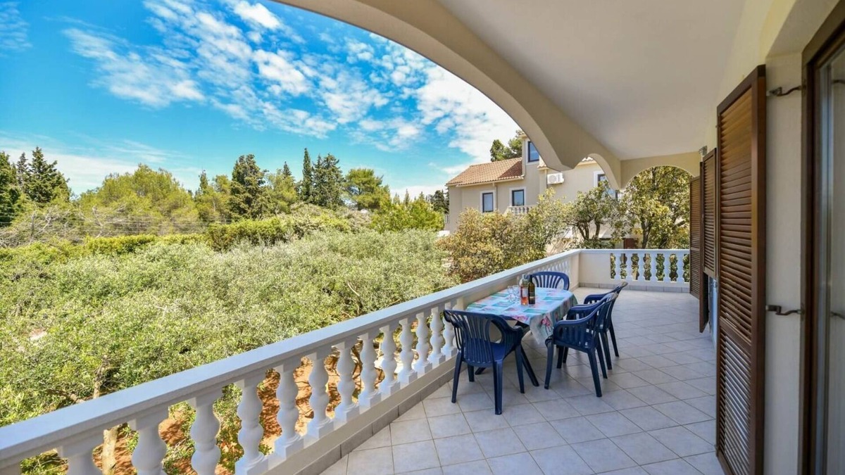 Muline Apartment | Apartments Zlatko (10444-A2) - Ugljan
