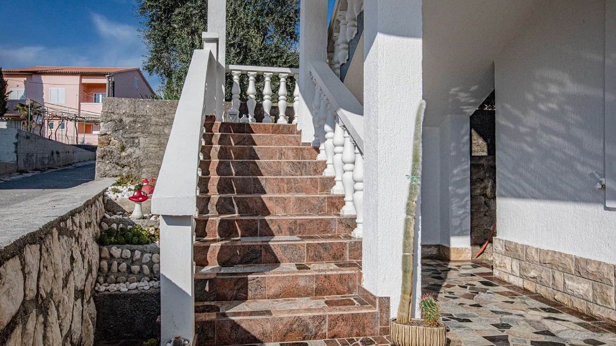 Lopar Apartment | Apartments Zora