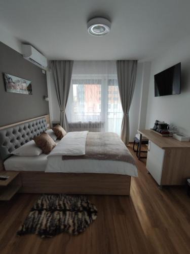 Elisabeth-Vorstadt Apartment | Apartments33Maria