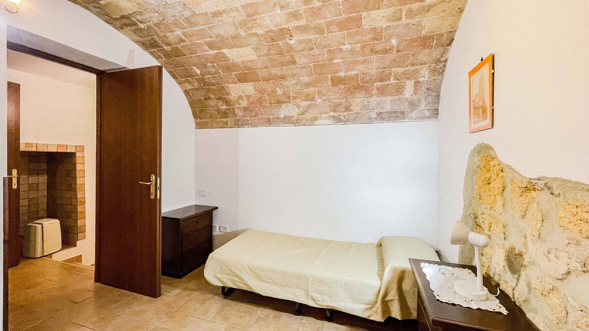 Tarquinia Apartment | ApartmentTarquiniacentralstoric