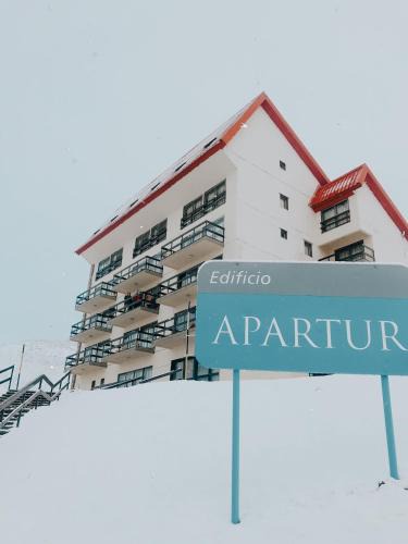 Las Lenas Apartment | Apartur Las Leñas