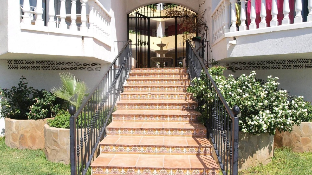 Alcossebre Apartment | APCOSTAS San Antonio/One Bedroom