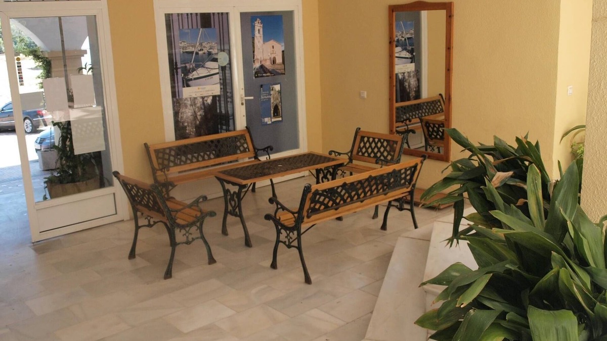 Alcossebre Apartment | APCOSTAS San Antonio/Two Dedrooms