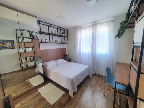 Vicosa Apartment | Ape 202 perto da UFV